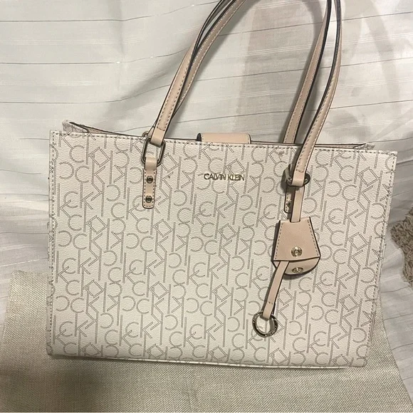 Calvin Klein Bags Calvin Klein Brand New Purse No Tags Poshmark